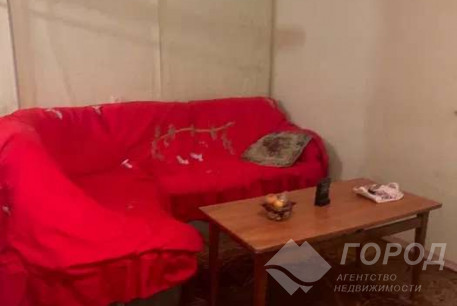 Продам 1-кімнатну квартиру, Павлово поле, 23 Августа метро, Код: 816319/2