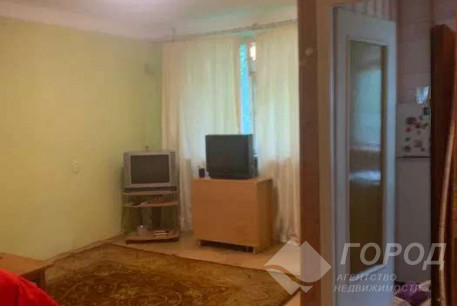 Продам 1-кімнатну квартиру, Павлово поле, 23 Августа метро, Код: 816319/2