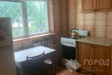 Продам 1-кімнатну квартиру, Павлово поле, 23 Августа метро, Код: 816319/2