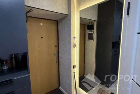 Продам 1-кімнатну квартиру, Новые дома, Маршала Жукова метро (Дворец спорта), Код: 816321/1