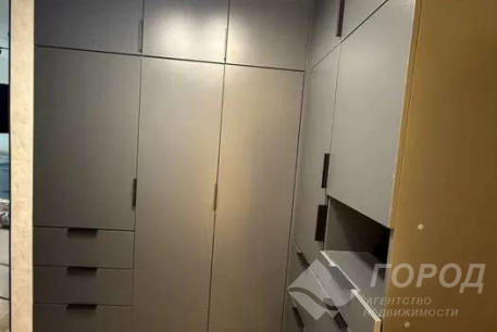 Продам 1-кімнатну квартиру, Новые дома, Маршала Жукова метро (Дворец спорта), Код: 816321/1