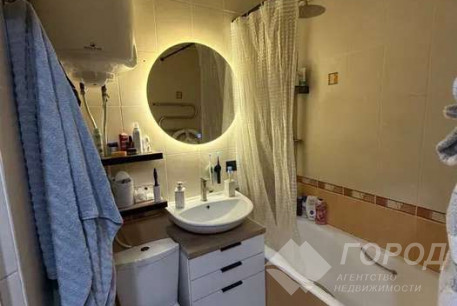 Продам 1-кімнатну квартиру, Новые дома, Маршала Жукова метро (Дворец спорта), Код: 816321/1