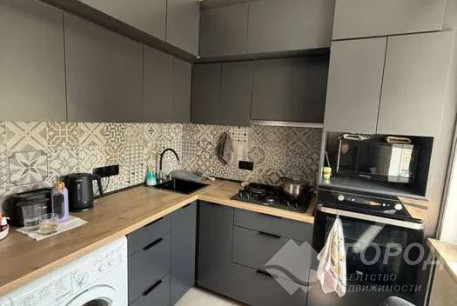 Продам 1-кімнатну квартиру, Новые дома, Маршала Жукова метро (Дворец спорта), Код: 816321/1