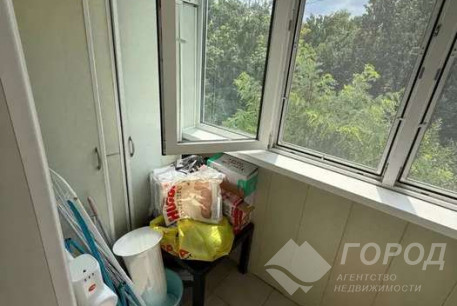 Продам 1-кімнатну квартиру, Новые дома, Маршала Жукова метро (Дворец спорта), Код: 816321/1