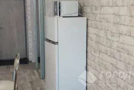 Сдам гостинку, Павлово поле, Ботанический сад метро, Код: 816323/1