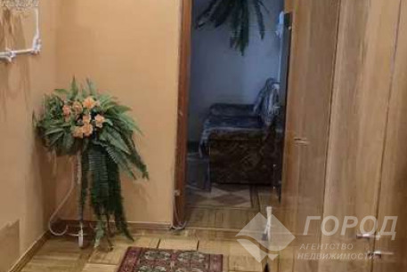 Сдам 3-х кімнатну квартиру, Салтовка, Героев Труда метро, Код: 816327/2