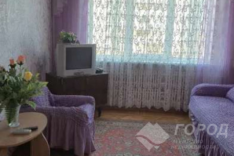 Сдам 3-х кімнатну квартиру, Салтовка, Героев Труда метро, Код: 816327/2
