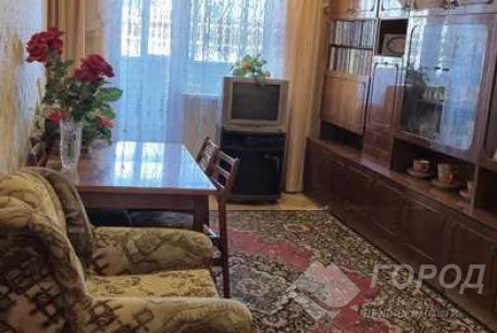 Сдам 3-х кімнатну квартиру, Салтовка, Героев Труда метро, Код: 816327/2
