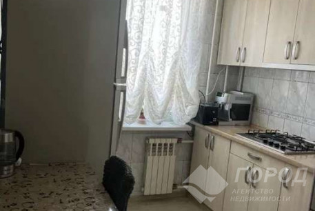 Продам 1-кімнатну квартиру, Салтовка, Код: 816328/1