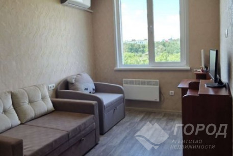 Продам гостинку, Гагарина проспект, Спортивная метро, Код: 816329/1