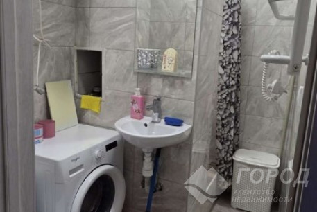 Продам гостинку, Гагарина проспект, Спортивная метро, Код: 816329/1