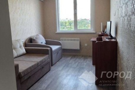 Продам гостинку, Гагарина проспект, Спортивная метро, Код: 816329/1