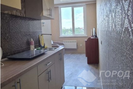 Продам гостинку, Гагарина проспект, Спортивная метро, Код: 816329/1
