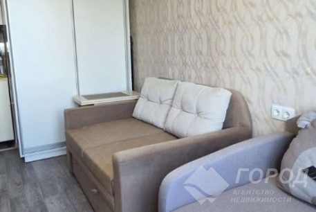 Продам гостинку, Гагарина проспект, Спортивная метро, Код: 816329/1