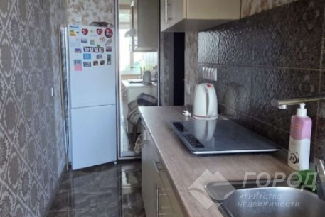 Продам гостинку, Гагарина проспект, Спортивная метро, Код: 816329/1