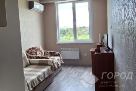 Продам гостинку, Гагарина проспект, Спортивная метро, Код: 816329/1
