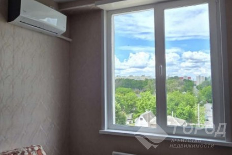 Продам гостинку, Гагарина проспект, Спортивная метро, Код: 816329/1