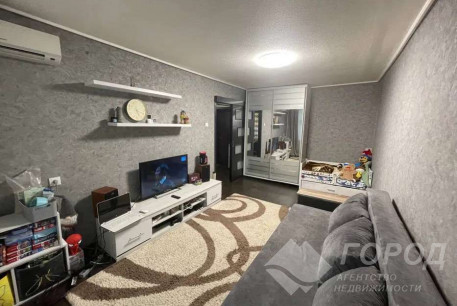 Продам 1-кімнатну квартиру, Новые дома, Армейская метро (Советской Армии), Код: 816330/1