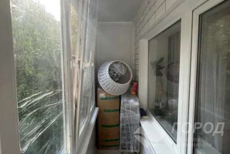 Продам 1-кімнатну квартиру, Новые дома, Армейская метро (Советской Армии), Код: 816330/1