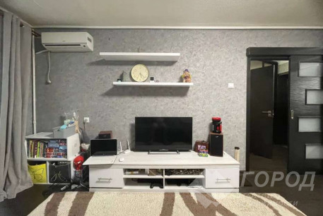 Продам 1-кімнатну квартиру, Новые дома, Армейская метро (Советской Армии), Код: 816330/1