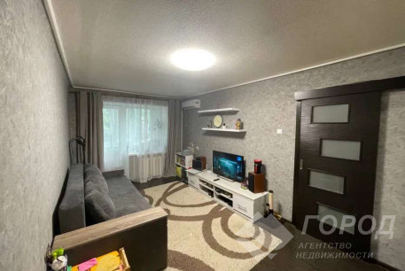 Продам 1-кімнатну квартиру, Новые дома, Армейская метро (Советской Армии), Код: 816330/1