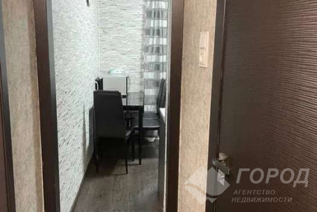 Продам 1-кімнатну квартиру, Новые дома, Армейская метро (Советской Армии), Код: 816330/1