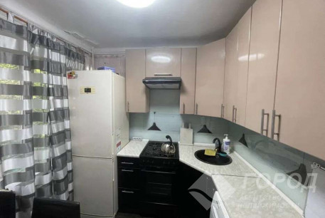 Продам 1-кімнатну квартиру, Новые дома, Армейская метро (Советской Армии), Код: 816330/1