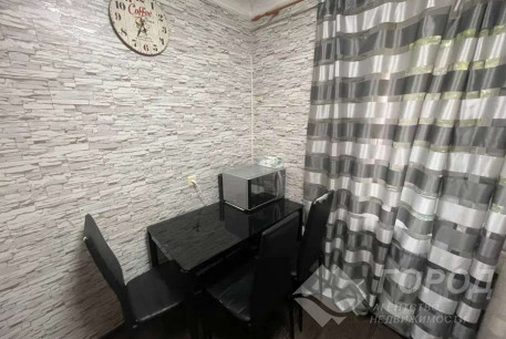 Продам 1-кімнатну квартиру, Новые дома, Армейская метро (Советской Армии), Код: 816330/1