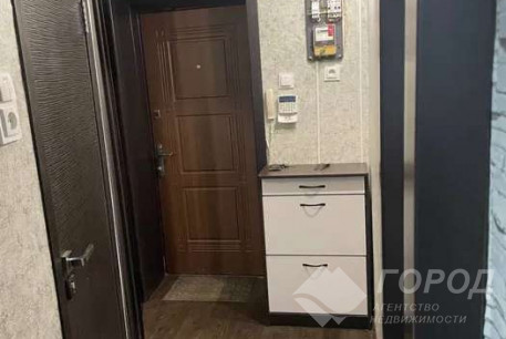 Продам 1-кімнатну квартиру, Новые дома, Армейская метро (Советской Армии), Код: 816330/1