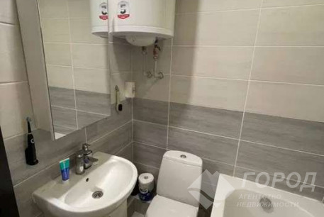Продам 1-кімнатну квартиру, Новые дома, Армейская метро (Советской Армии), Код: 816330/1