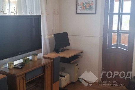 Продам 2-х кімнатну квартиру, Залютино, Код: 816331/1
