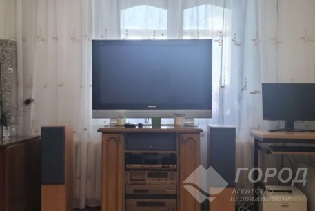 Продам 2-х кімнатну квартиру, Залютино, Код: 816331/1