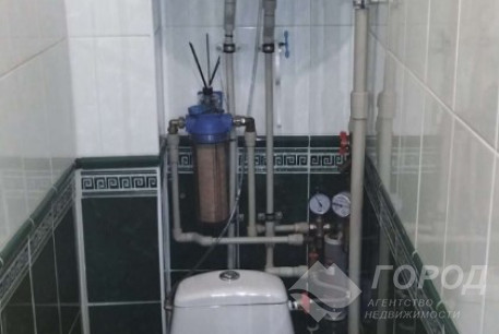 Продам 2-х кімнатну квартиру, Залютино, Код: 816331/1
