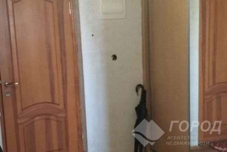 Продам 2-х кімнатну квартиру, Залютино, Код: 816331/1