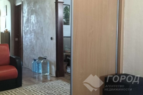 Продам 2-х кімнатну квартиру, Залютино, Код: 816331/1