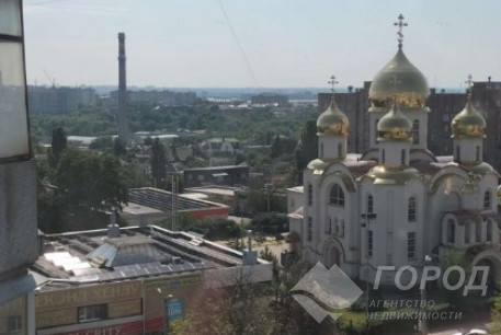 Продам 2-х кімнатну квартиру, Залютино, Код: 816331/1