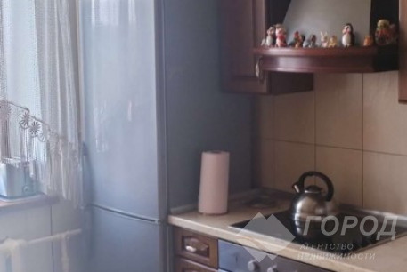 Продам 2-х кімнатну квартиру, Залютино, Код: 816331/1