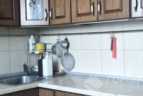 Продам 2-х кімнатну квартиру, Залютино, Код: 816331/1