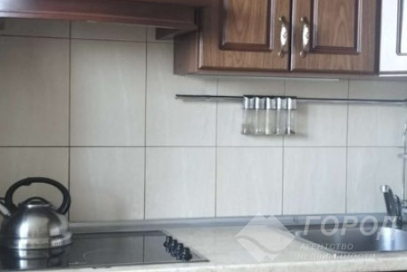 Продам 2-х кімнатну квартиру, Залютино, Код: 816331/1