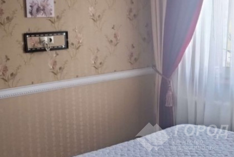Продам 2-х кімнатну квартиру, Залютино, Код: 816331/1