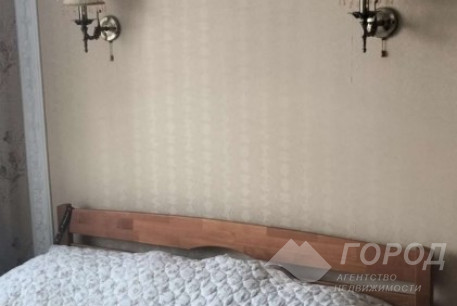 Продам 2-х кімнатну квартиру, Залютино, Код: 816331/1
