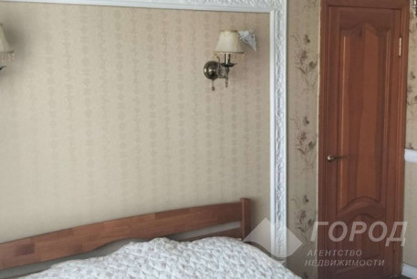 Продам 2-х кімнатну квартиру, Залютино, Код: 816331/1