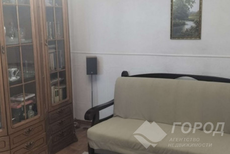 Продам 2-х кімнатну квартиру, Залютино, Код: 816331/1