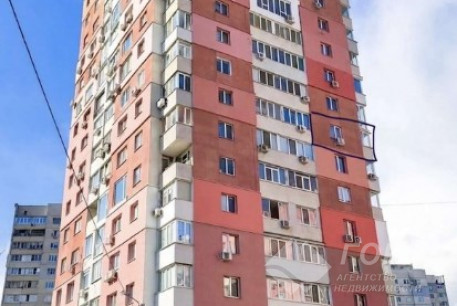 Продам 2-х кімнатну квартиру, Сосновая Горка, Научная метро, Код: 816332/1