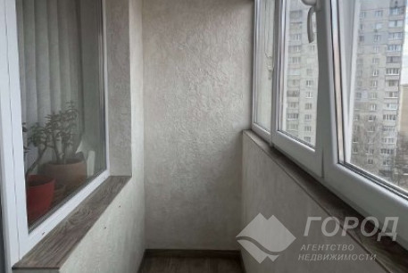 Продам 2-х кімнатну квартиру, Сосновая Горка, Научная метро, Код: 816332/1