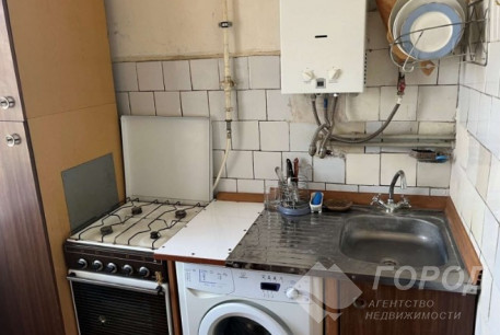 Сдам 1-кімнатну квартиру, Старая Салтовка, Код: 816334/1