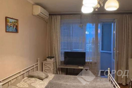 Сдам 1-кімнатну квартиру, Жуковского, Код: 816335/1