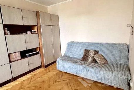 Сдам 1-кімнатну квартиру, Жуковского, Код: 816335/1