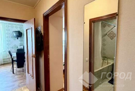 Сдам 1-кімнатну квартиру, Жуковского, Код: 816335/1