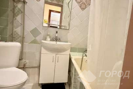 Сдам 1-кімнатну квартиру, Жуковского, Код: 816335/1